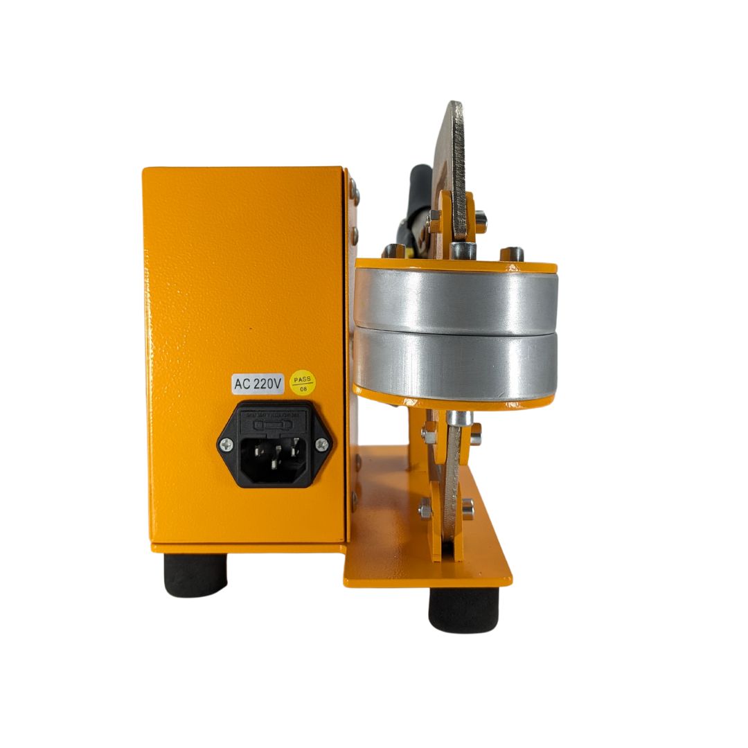 Mini Rosin Heat Press kit - 15-20% Yields - Make your own oils/concentrates easily