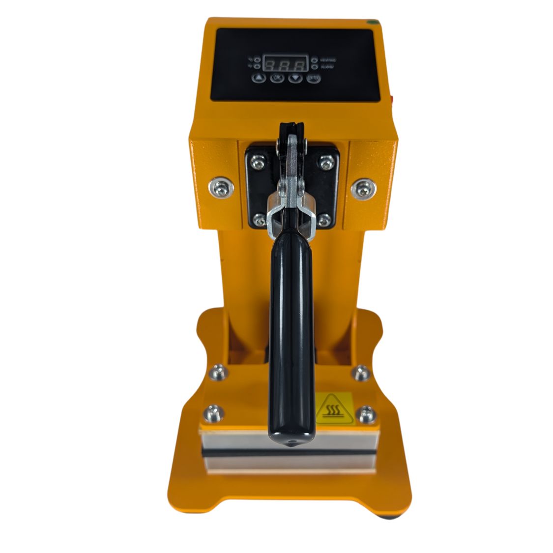 Refurbished High Yielding Rosin Heat Press - Make Oil or Concentrates - yields up to 25%
