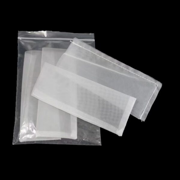 Rosin Bags-For Unadulterated Extracts
