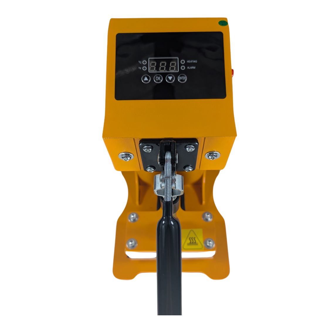 Refurbished High Yielding Rosin Heat Press - Make Oil or Concentrates - yields up to 25%