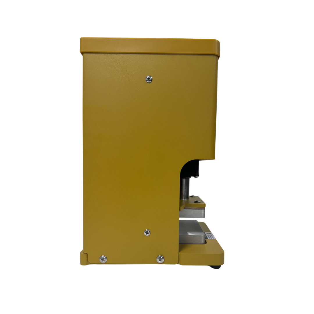 EzPress Pro Electric Rosin Heat Press - Medical-Grade Precision, Made Easy - get up to 30% Yields - 2 Year Warranty