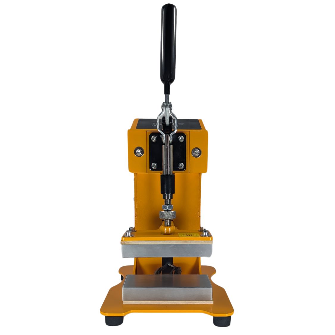 Refurbished High Yielding Rosin Heat Press - Make Oil or Concentrates - yields up to 25%
