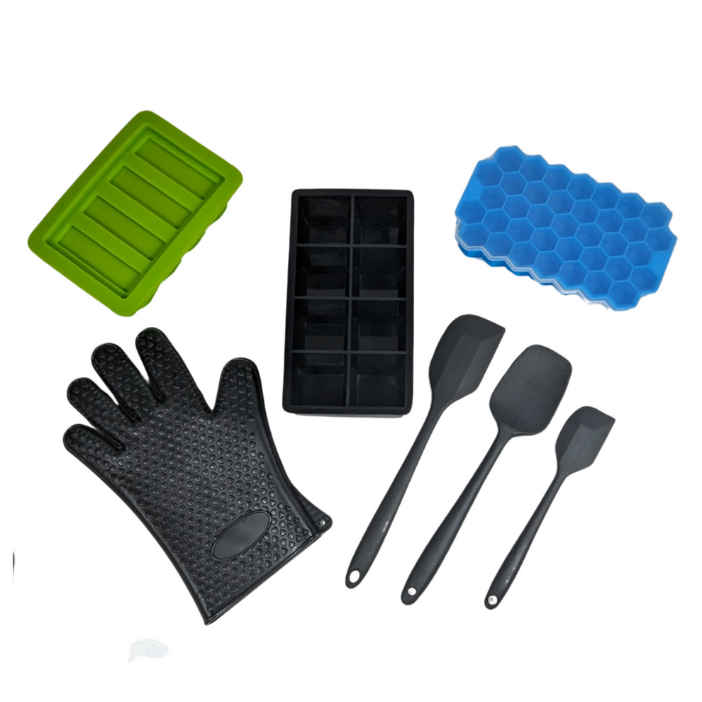 Decarboxylator and Infused Butter Maker Machine - Accessories Included(UK or EU Plug)