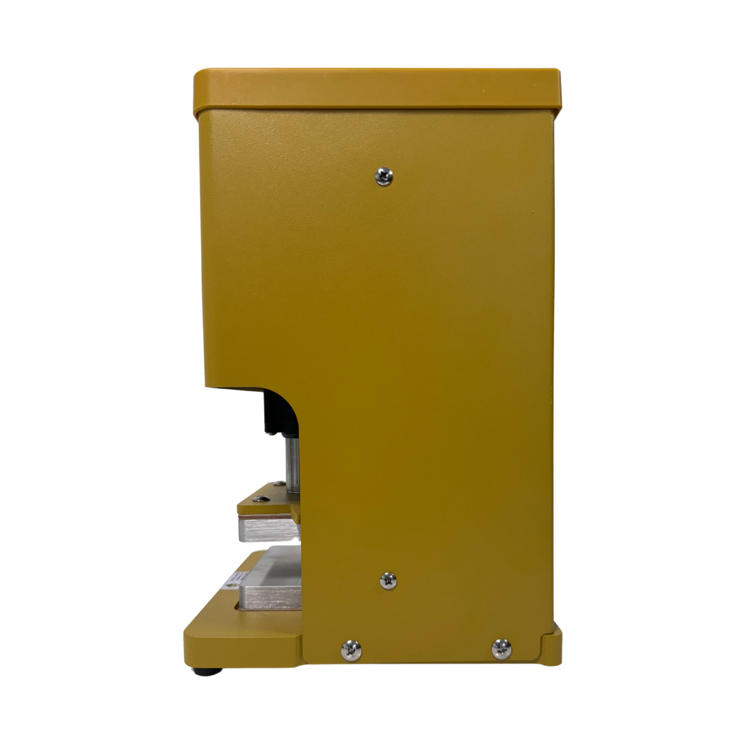 EzPress Pro Electric Rosin Heat Press - Medical-Grade Precision, Made Easy - get up to 30% Yields - 2 Year Warranty