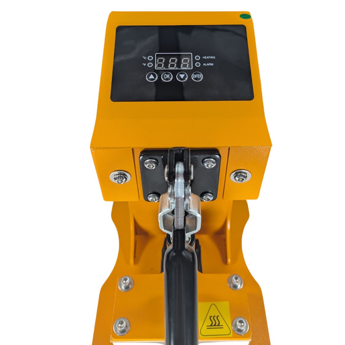Refurbished High Yielding Rosin Heat Press - Make Oil or Concentrates - yields up to 25%