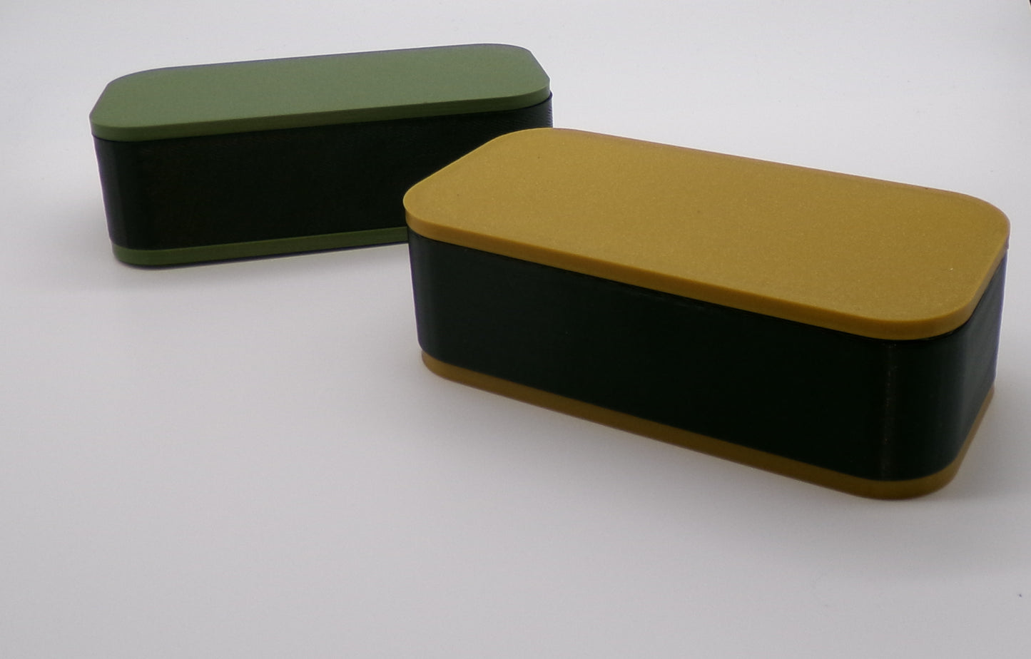 Pre-Press Mould - increase yields by creating a brick/puck