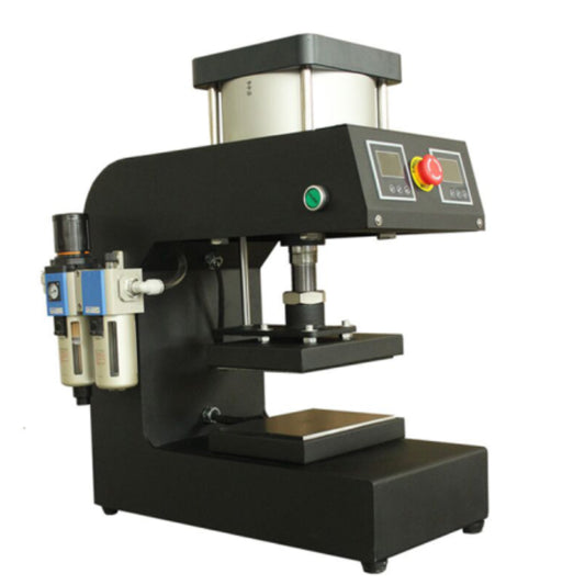Automatic Rosin Press- Pro Range-10 Ton For Efficient Extraction up to 40g Capacity