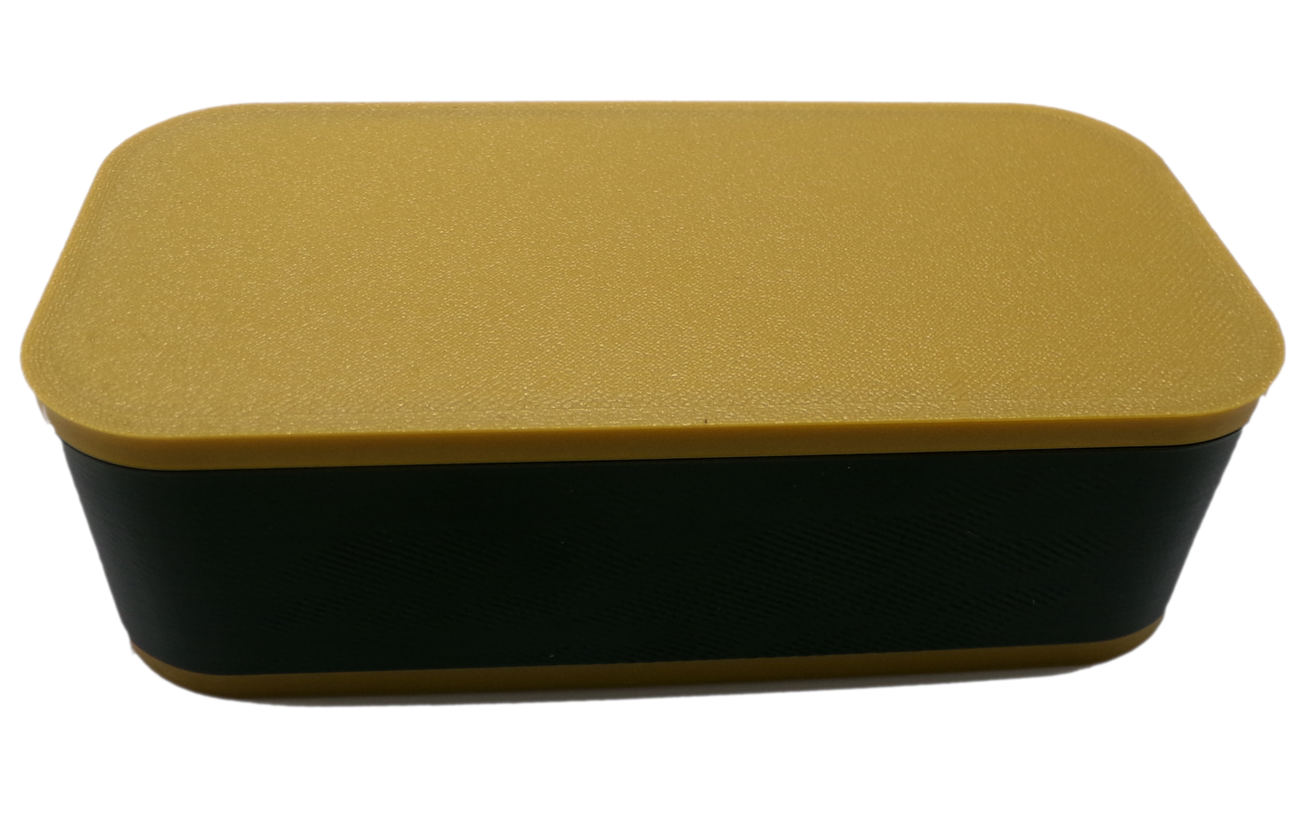 Pre-Press Mould - increase yields by creating a brick/puck