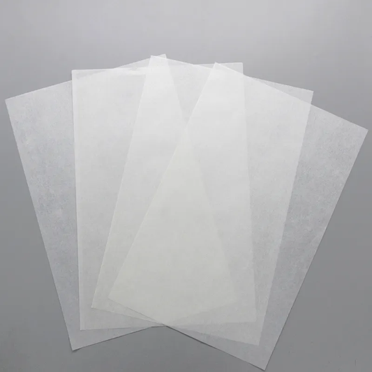 Parchment Paper for Easy Extract Collection 7.87 x 5.9 inch (50 per pack)