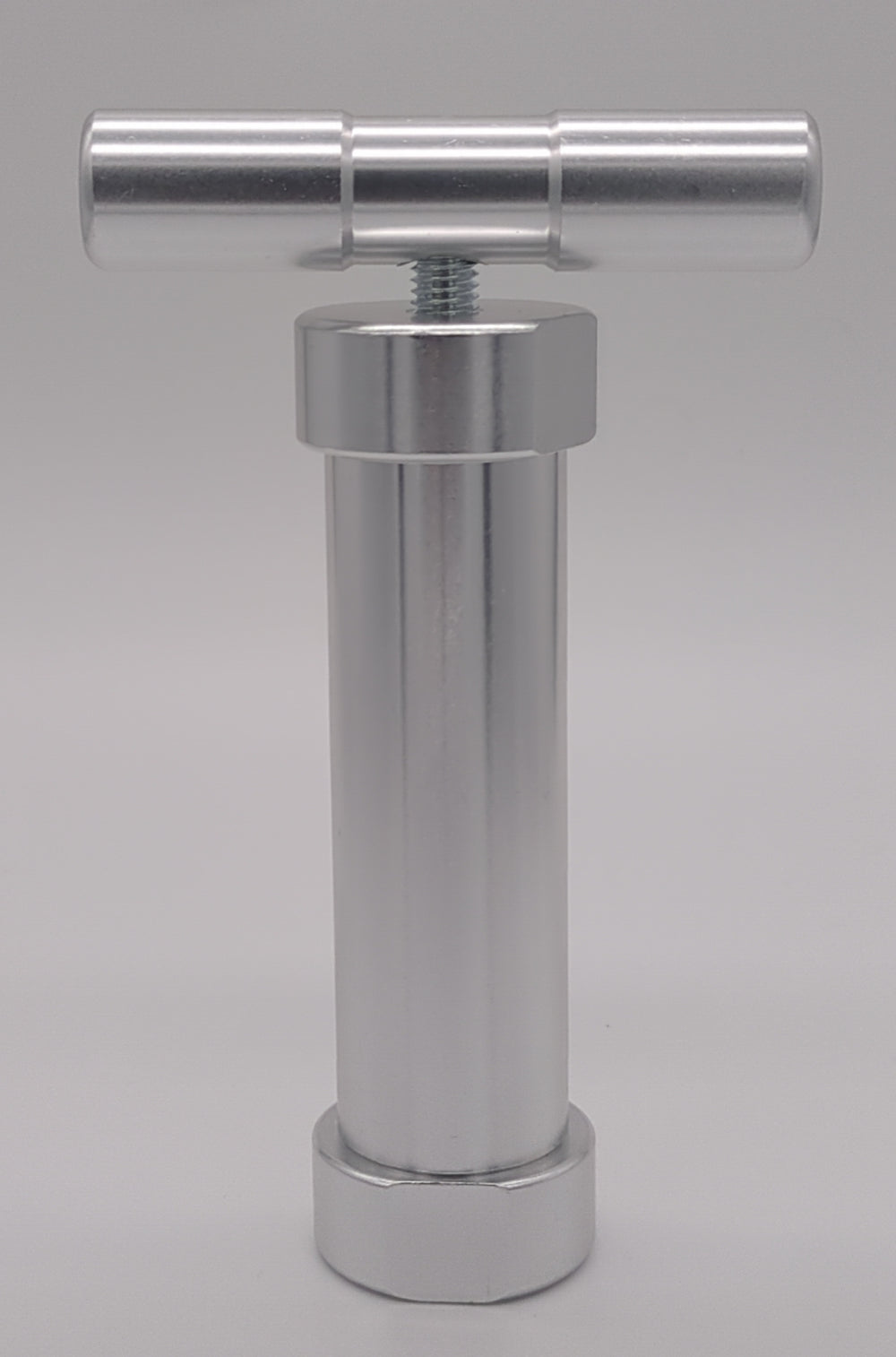 Pre Press Puck Mould – Sturdy, Accurate, & Easy-to-Use