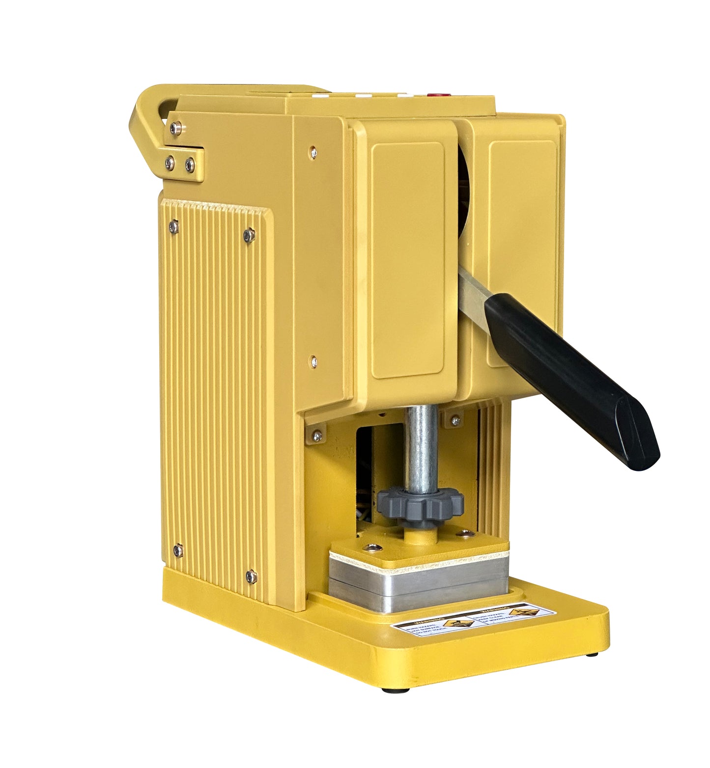 EzPress Pro 1200 Rosin Press Kit– Precision, Power & Performance - 30% Yields - 2 Year warranty