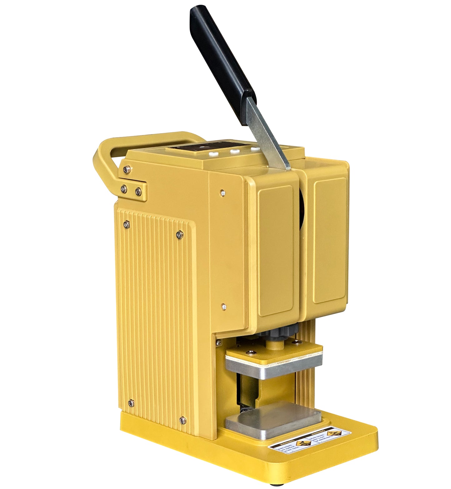 EzPress Pro 1200 Rosin Press Kit– Precision, Power & Performance - 30% Yields - 2 Year warranty