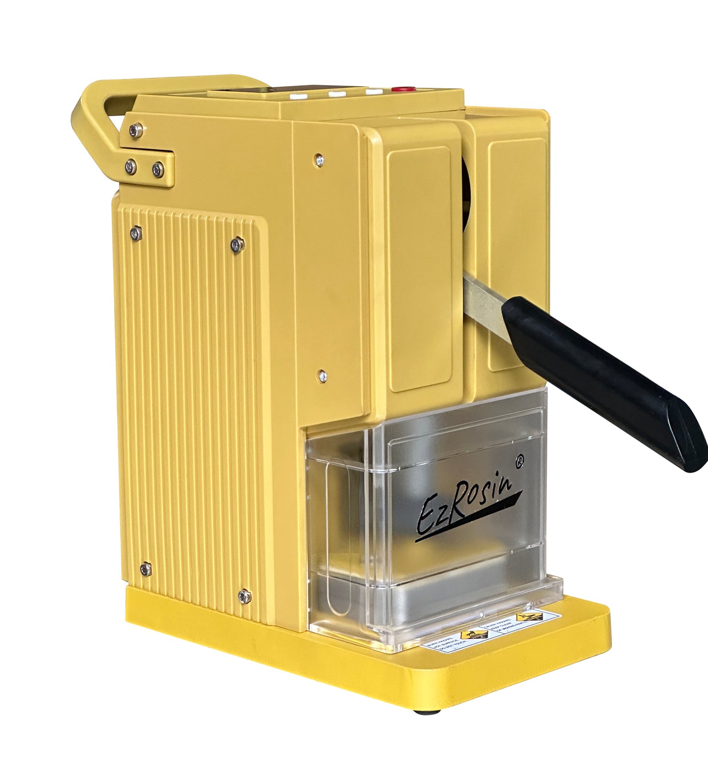 EzPress Pro 1200 Rosin Press Kit– Precision, Power & Performance - 30% Yields - 2 Year warranty