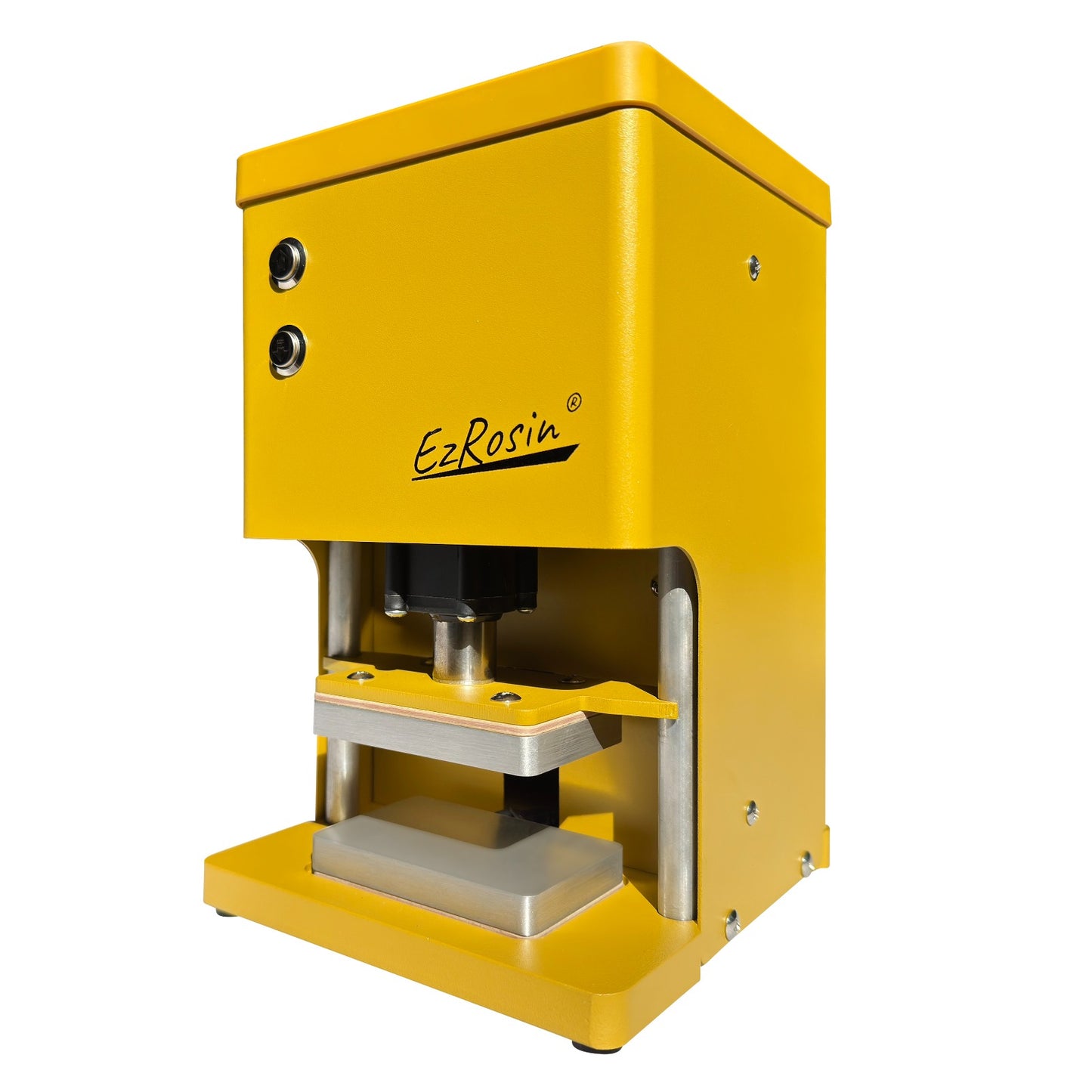 EzPress Pro Electric Rosin Press Kit – Medical-Grade Precision, Made Easy
