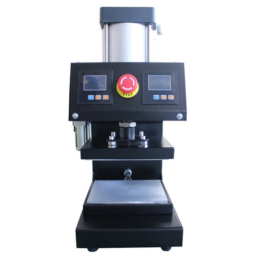 Automatic Rosin Press- 5 Tons Pressure For Efficient Extraction