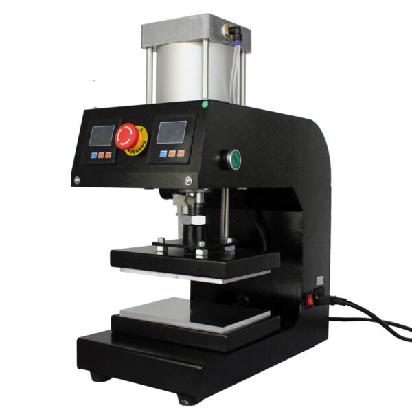 Automatische Rosin Pers- 5 Ton Druk Voor Efficiënte Extractie