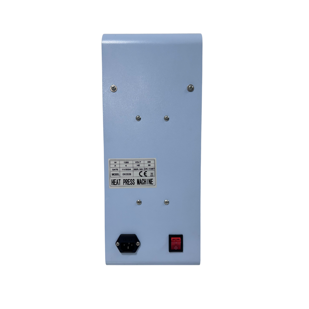 Refurbished Electric Rosin Press - 2 Year Warranty - 30% Yields