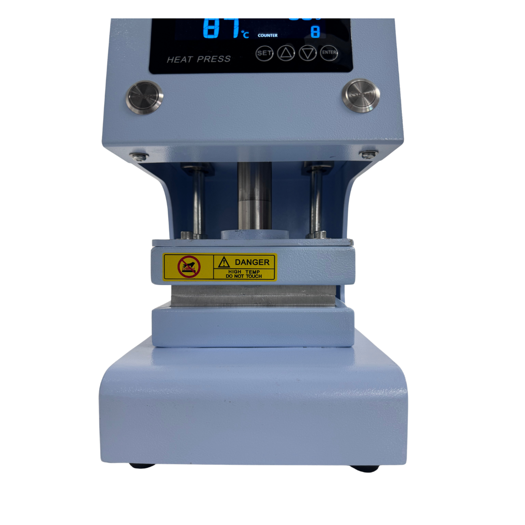 Refurbished Electric Rosin Press - 2 Year Warranty - 30% Yields