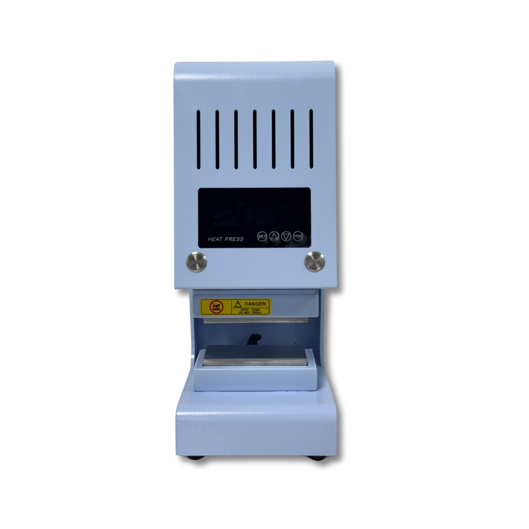 Refurbished Electric Rosin Press - 2 Year Warranty - 30% Yields