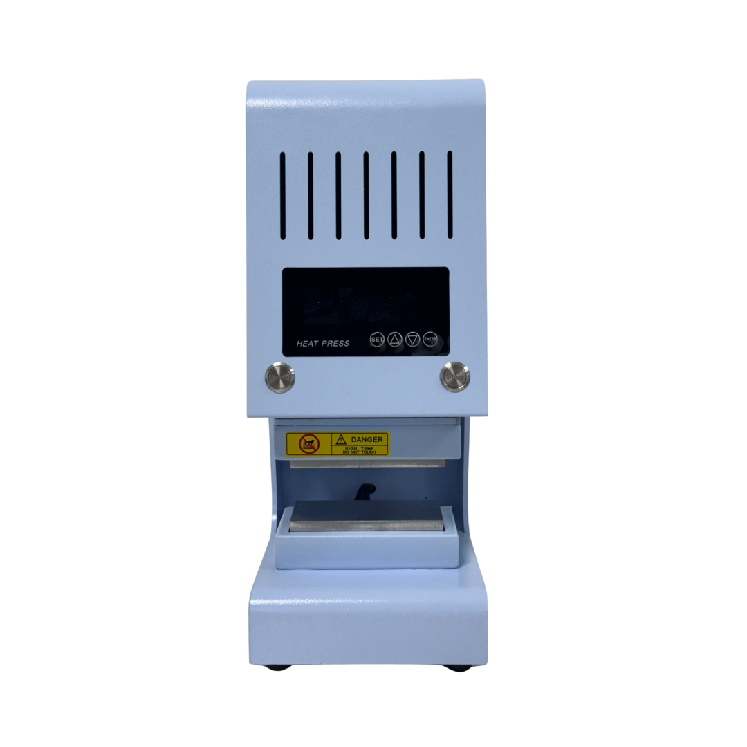 Refurbished Electric Rosin Press - 2 Year Warranty - 30% Yields