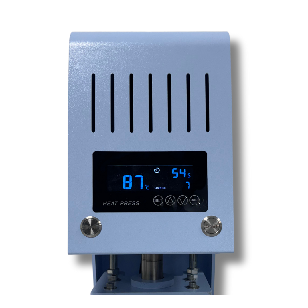Refurbished Electric Rosin Press - 2 Year Warranty - 30% Yields