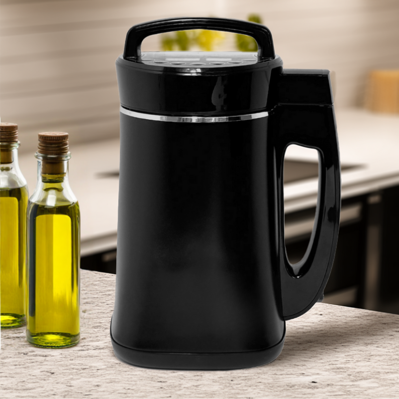 Décarboxylateur et machine à beurre infusé - Accessoires inclus (prise UK ou EU)