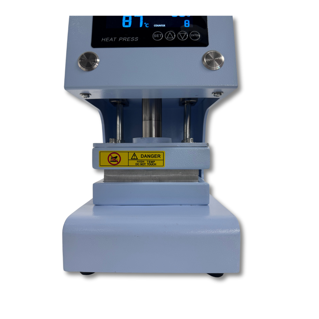 Refurbished Electric Rosin Press - 2 Year Warranty - 30% Yields