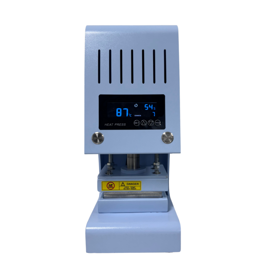 Refurbished Electric Rosin Press - 2 Year Warranty - 30% Yields