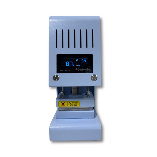 Refurbished Electric Rosin Press - 2 Year Warranty - 30% Yields