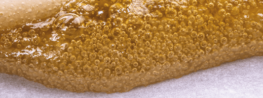 What is Rosin?