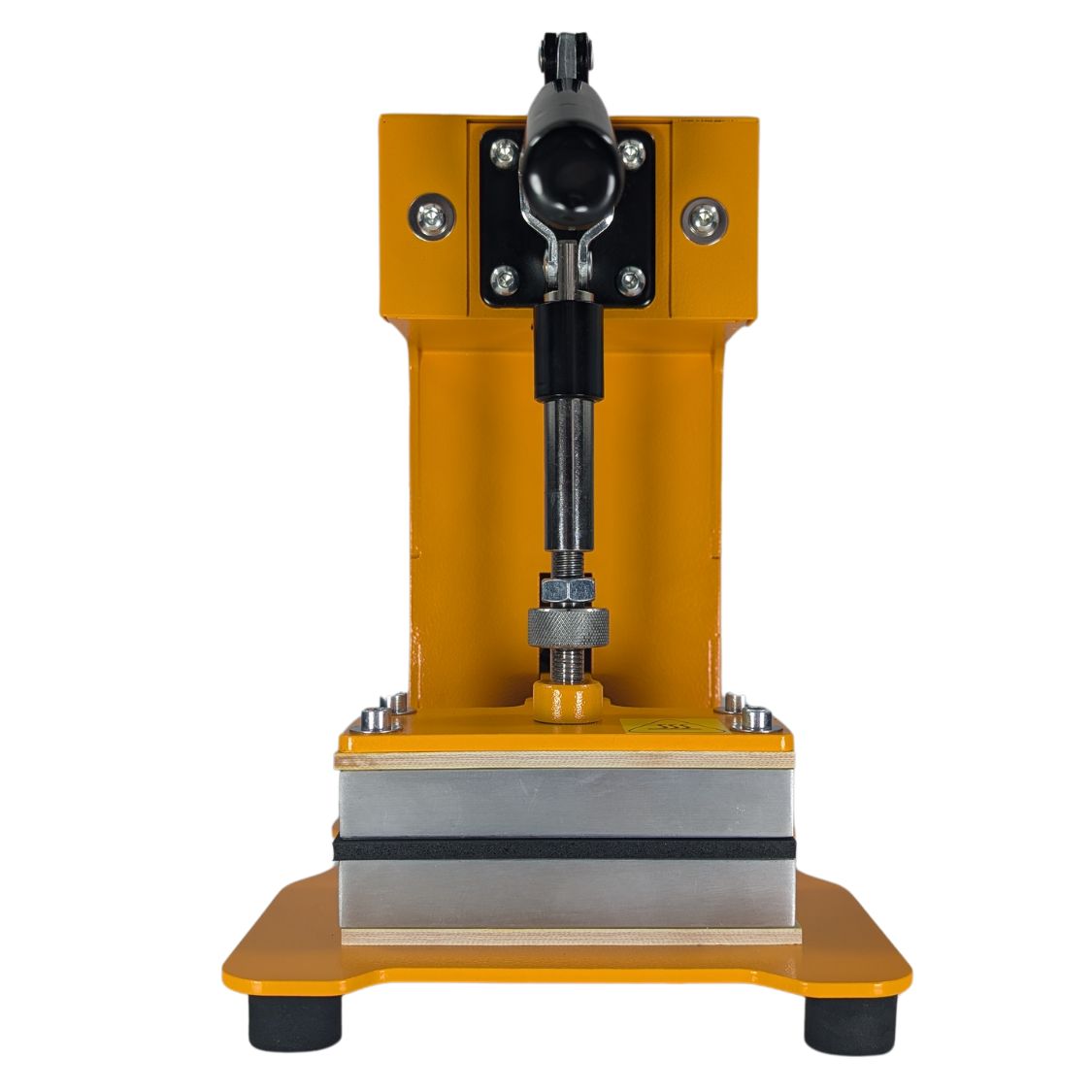 High Yielding Rosin Heat Press - Make Oil or Concentrates - yields up to 25%