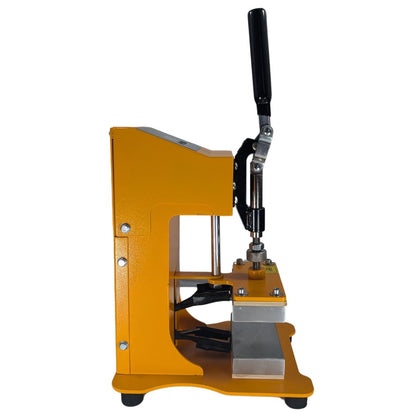 High Yielding Rosin Heat Press - Make Oil or Concentrates - yields up to 25%