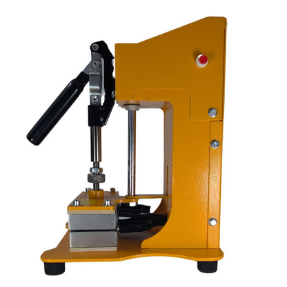 High Yielding Rosin Heat Press - Make Oil or Concentrates - yields up to 25%