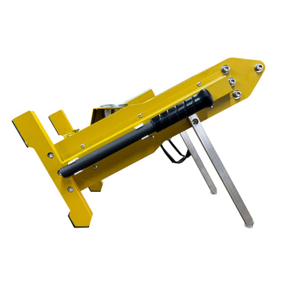 EzPress Pro Range- 5 Ton Professional Rosin Press