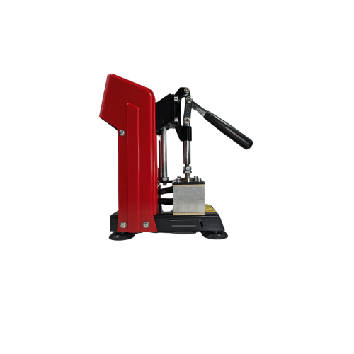 Rosin Heat Press Machine  - Perfect Dab Press - get 25% yields